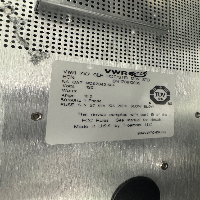 VWR Hotplate/Stirrer image 0